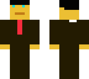agent