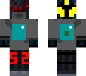 agent cave spider