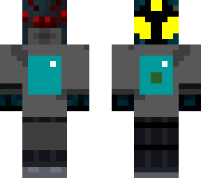 agent cave spider remake