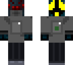 agent cave spider remake 2