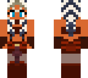 ahsoka tano