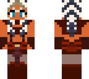 ahsoka tano