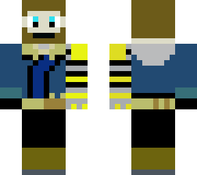 ajax hunter (pizza_slayer30)