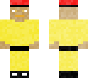 ali g (with out glasses)