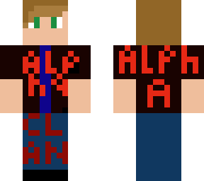 alpha clan