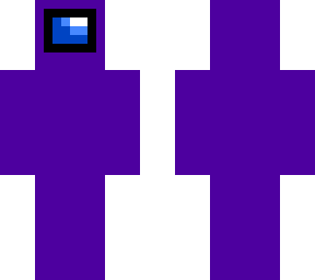 among us (purpel)