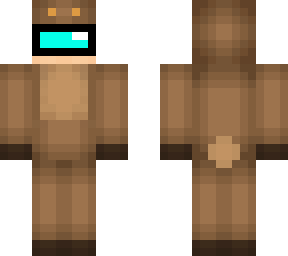 among us moosecraft
