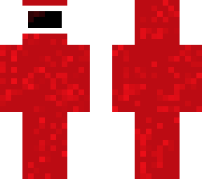 among us red