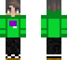 anime boy