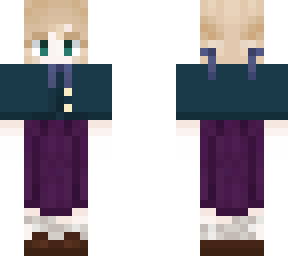 annie