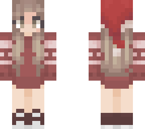 another christmas skin :)