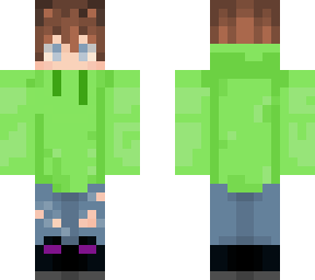 another friend skin