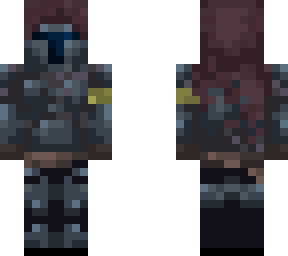 another mandalorian