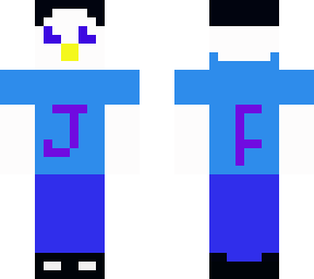 another penguin