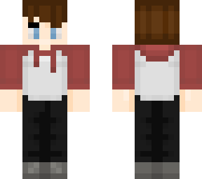 another skin for a friend
