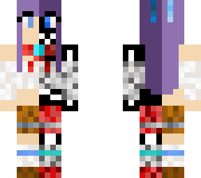 aquaris (halloween)