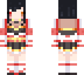 ara haan (elsword)