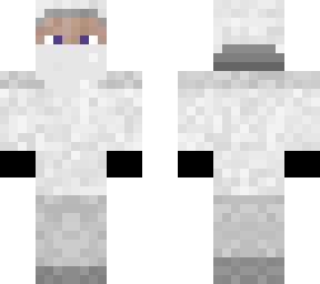 arctic steve
