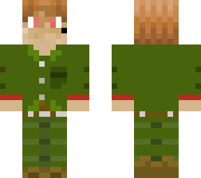 army guy