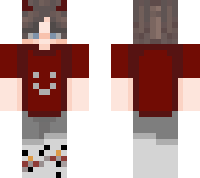 b version