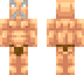 barbarian