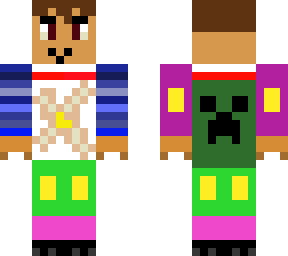 basic skin