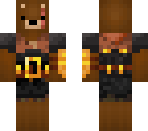 bear brute