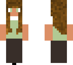 bedwars girl