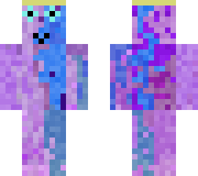 bedwars pvp skin