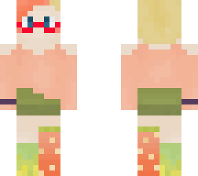 berry mar
