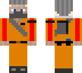 better prisoner steve
