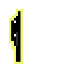 beware the darksaber
