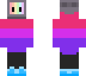 bi tv head