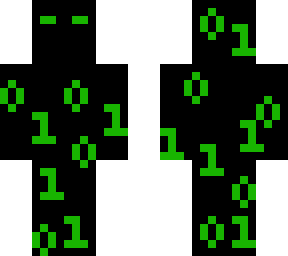 binary entity