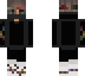 black christmas