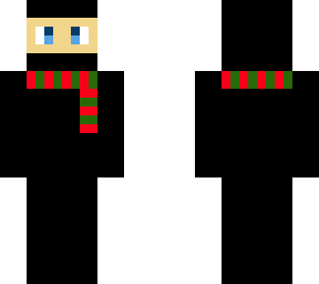 black christmas