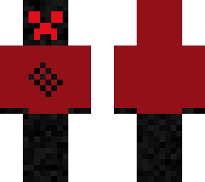 black creeper