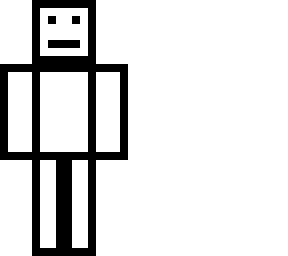 blank blockman