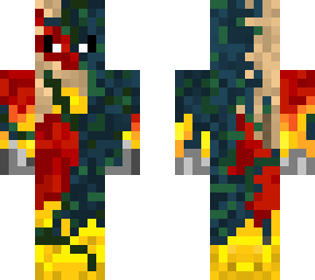 blaziken halloween
