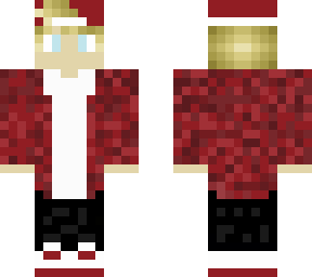 blond edit