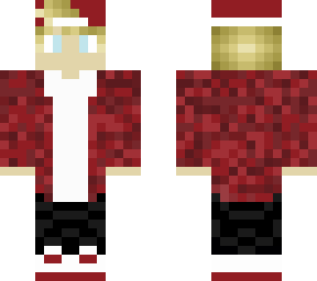 blond edit