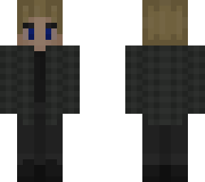 blonde haired boy