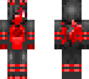 blood moon/satan