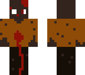 bloody monster