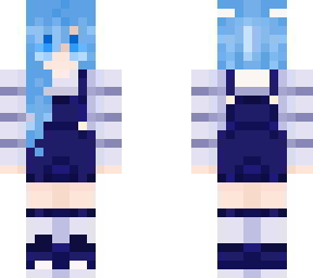 blossom recolour