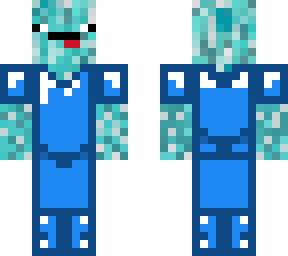 Noob C Minecraft Skins