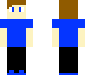 blue boy
