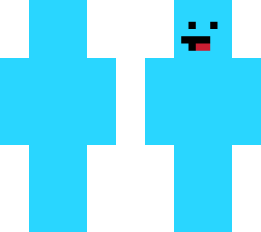 blue derp