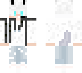 blue wolf boy ii