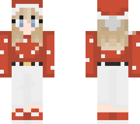 bonk christmas